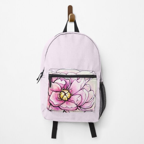 Item preview, Peony in Bloom designed and sold by Amanda Richmond.