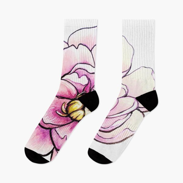 Item preview, Peony in Bloom designed and sold by Amanda Richmond.