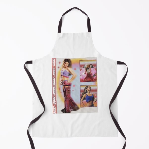 Item preview, 90s fashion suki poster designed and sold by Juana S.