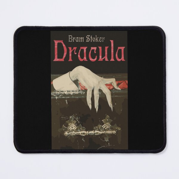 Item preview, Dracula designed and sold by ICheckmateThee.