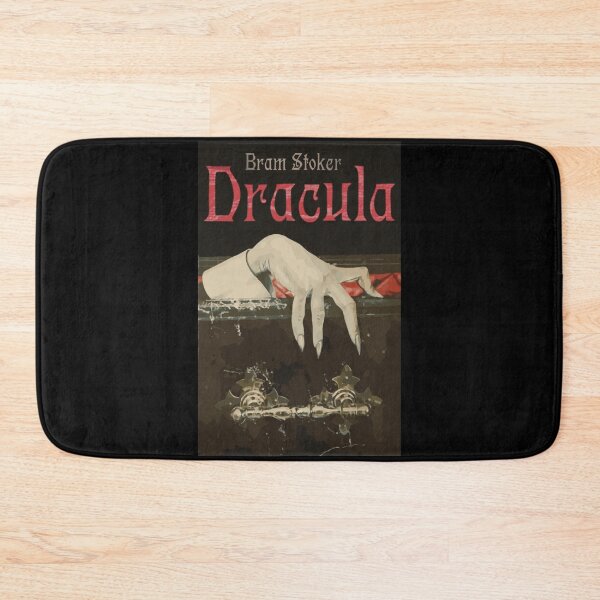 Item preview, Dracula designed and sold by ICheckmateThee.