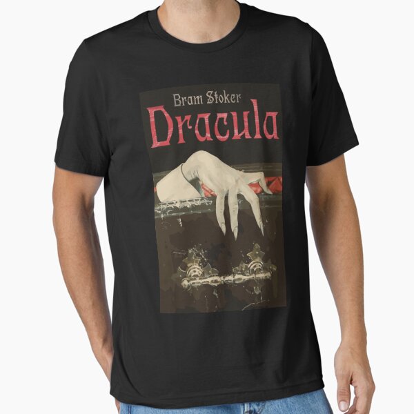 Item preview, Dracula designed and sold by ICheckmateThee.