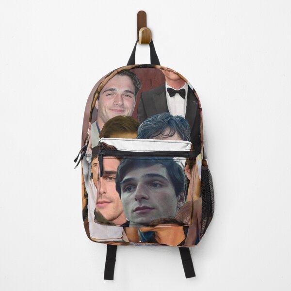 Item preview, jacob elordi photo collage designed and sold by T-shirtakStore.