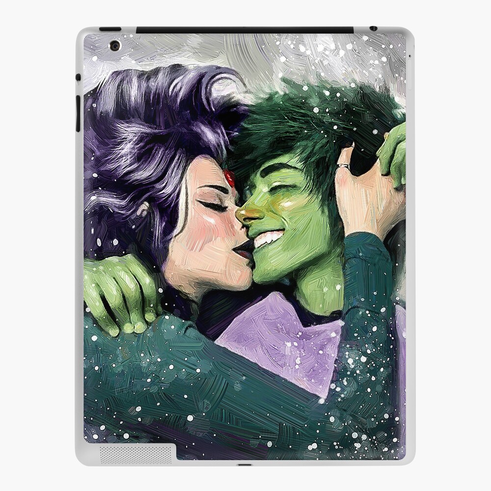 Item preview, iPad Skin designed and sold by nfromneverland.