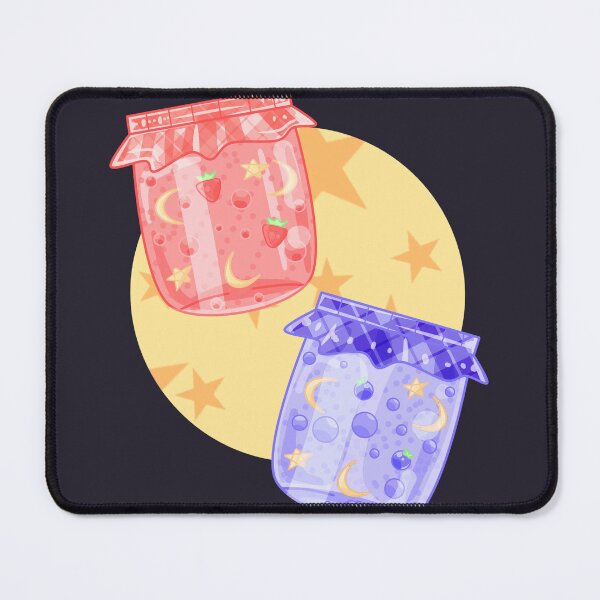 Item preview, Moonshine Jam! designed and sold by VidaThymeCharms.