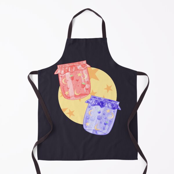Item preview, Moonshine Jam! designed and sold by VidaThymeCharms.
