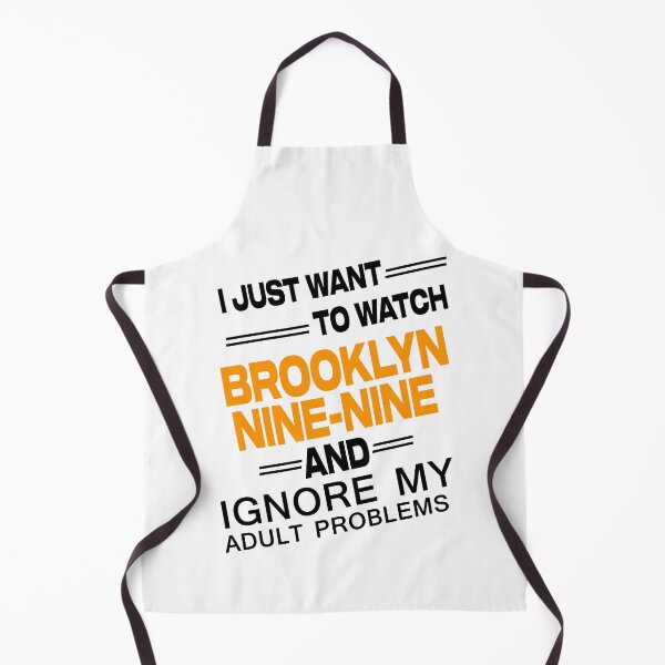 Item preview, Brooklyn 99 Merch Brooklyn Nine Nine Watch designed and sold by BenizMass.