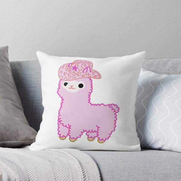 Item preview, preppy llama designed and sold by hattiemillz.