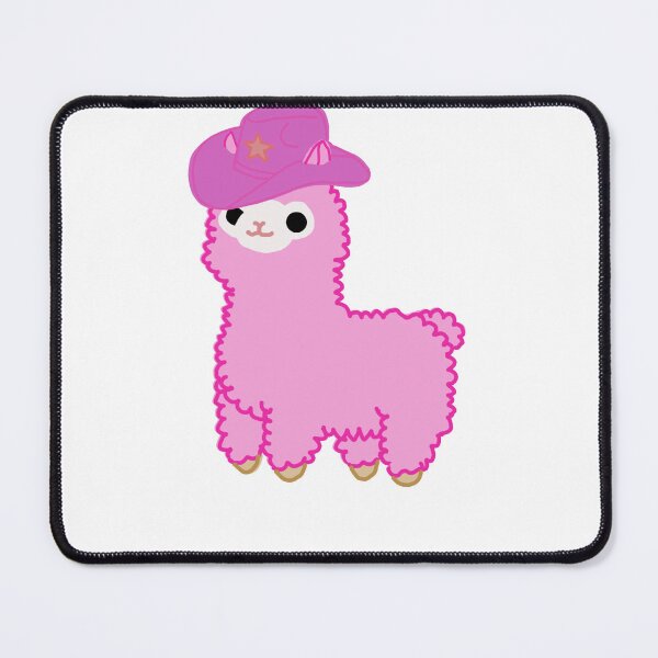 Item preview, preppy llama designed and sold by hattiemillz.