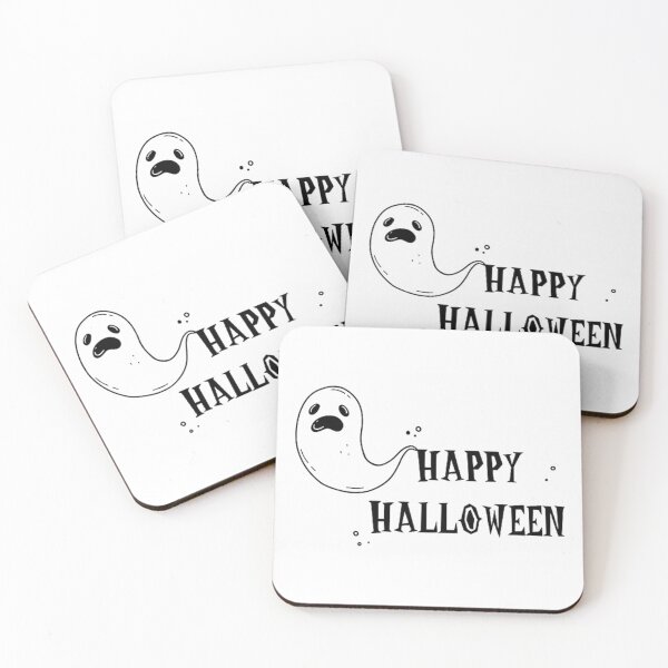 Item preview, happy haloween t-shirt  designed and sold by traplow.