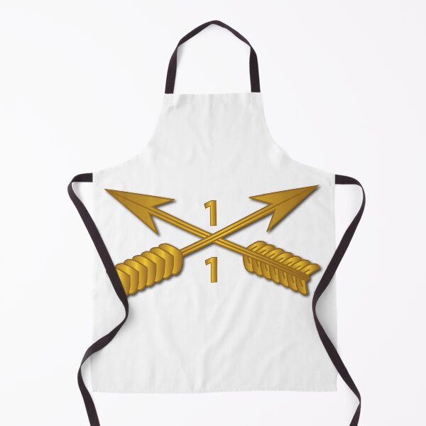 Item preview, SOF - 1st Bn 1st SFG Branch wo Txt designed and sold by Military Insignia Products.