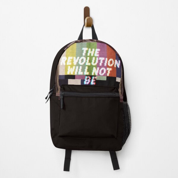 Item preview, The Revolution ( Will Not Be...)  designed and sold by MurdockDesigns.