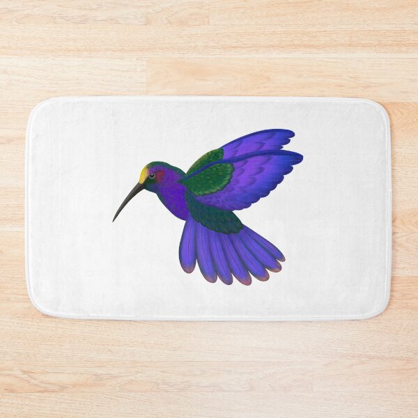 Item preview, Hummingbird designed and sold by irmasarts.