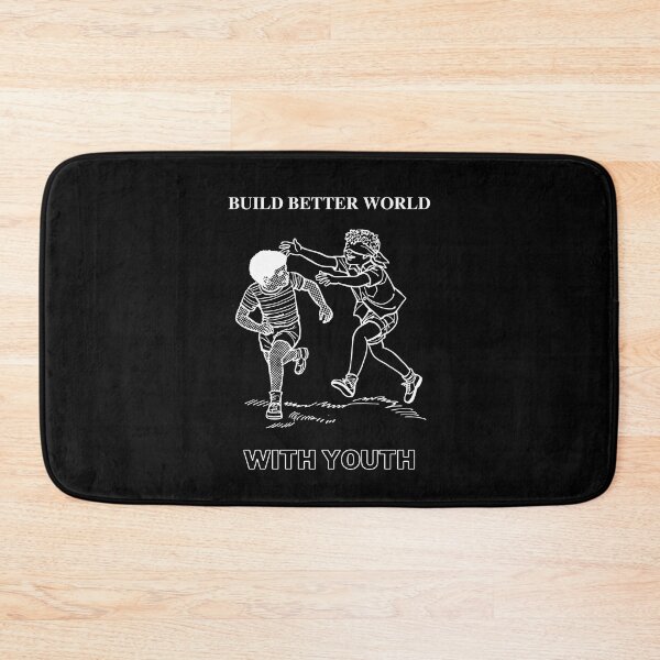 Item preview, International youth day designed and sold by RiVeTILL.
