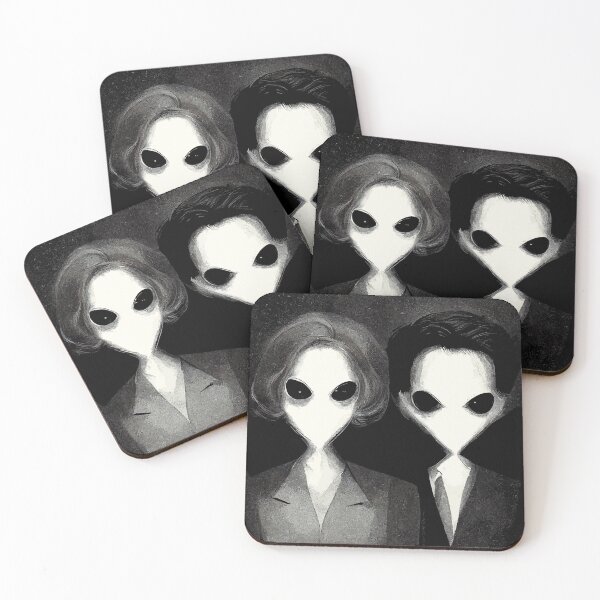 Item preview, I want to believe designed and sold by Quantum Sheep.