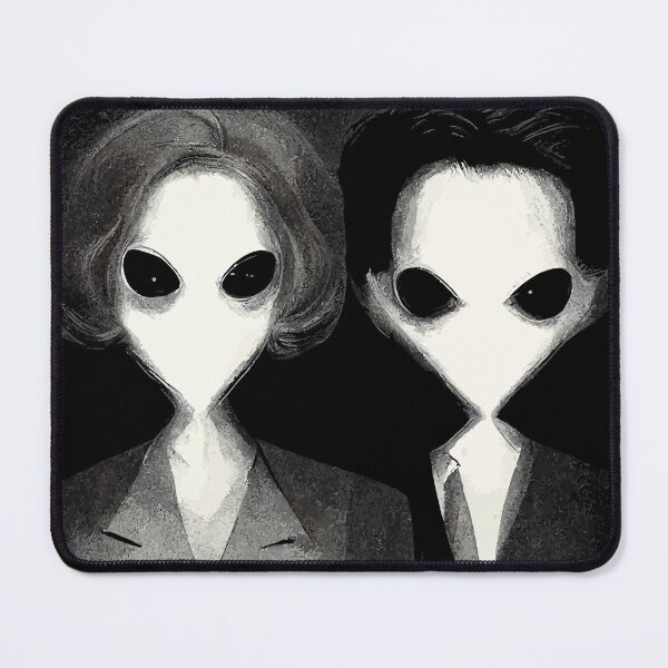 Item preview, I want to believe designed and sold by Quantum Sheep.