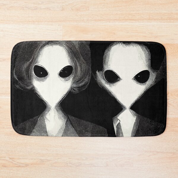 Item preview, I want to believe designed and sold by Quantum Sheep.