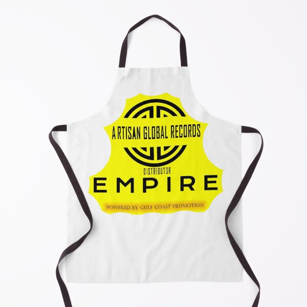 Item preview, ARTISAN GLOBAL RECORDS EMPIRE designed and sold by LIT BRANDS.