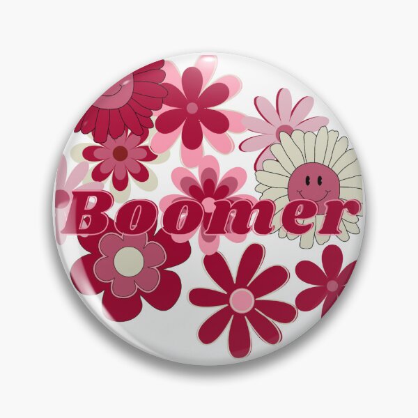 Item preview, Boomer designed and sold by Meac9438.