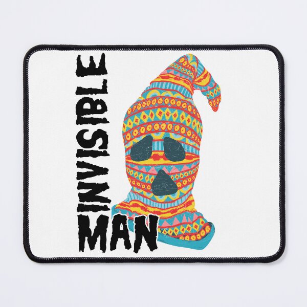 Item preview, Invisible Man Gift for House Party designed and sold by Sunnyhova.