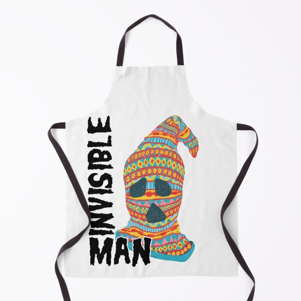Item preview, Invisible Man Gift for House Party designed and sold by Sunnyhova.