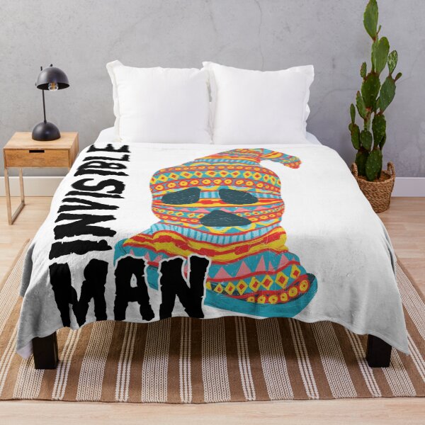 Item preview, Invisible Man Gift for House Party designed and sold by Sunnyhova.
