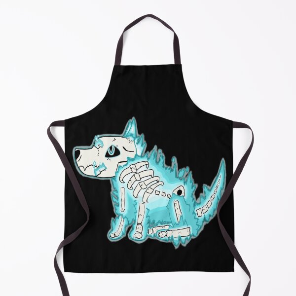 Item preview, Ghost Dog designed and sold by ColeDrawsPKMN.