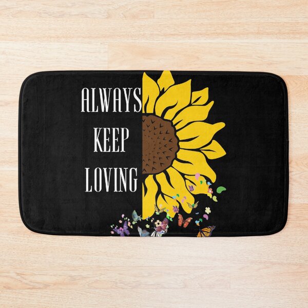 Item preview, Always Keep Loving designed and sold by JOY STORE 45.