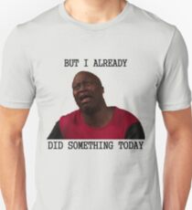 Titus Unisex T-Shirt