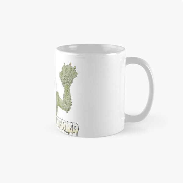 Item preview, Gillman Gottfried designed and sold by Slasherspod.