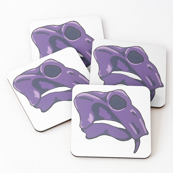 Item preview, Lystrosaurus Skull designed and sold by alyssajayart.