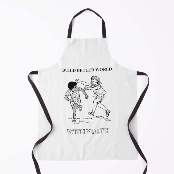 Item preview, International youth day designed and sold by RiVeTILL.
