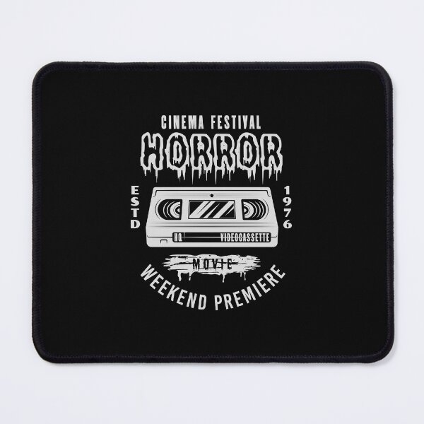 Item preview, Horror Cinema. Movie fans gift. designed and sold by paulo silveira.