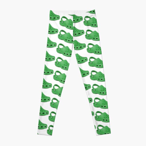 Holy Majestic Croc Leggings