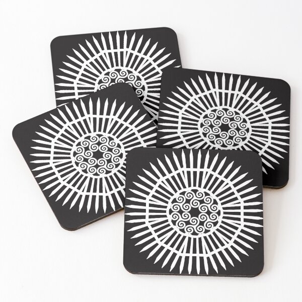 Item preview, Celtic motifs designed and sold by KoandZo.