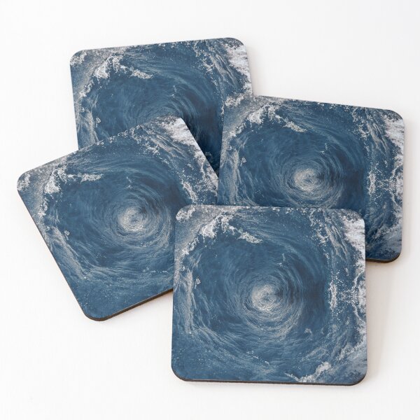 Item preview, Angry Seas designed and sold by FratddArtworks.