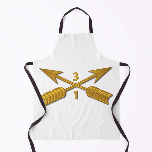 Item preview, SOF - 1st Bn 3rd SFG Branch wo Txt designed and sold by Military Insignia Products.