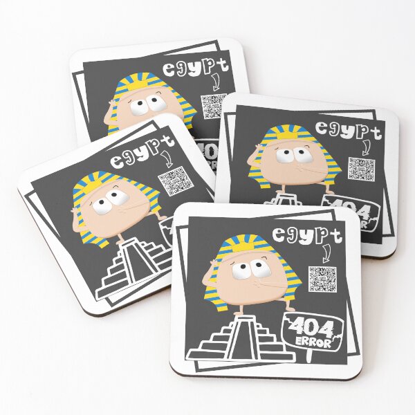 Item preview, 404 ERROR World Locations IV designed and sold by Nanalamm.