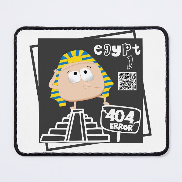 Item preview, 404 ERROR World Locations IV designed and sold by Nanalamm.