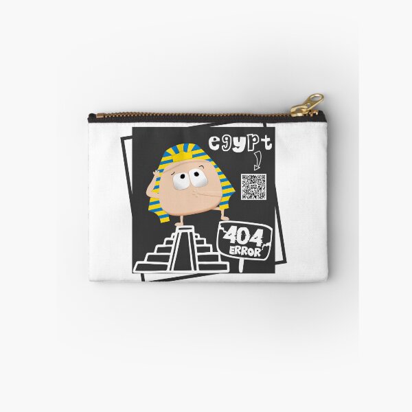 Item preview, 404 ERROR World Locations IV designed and sold by Nanalamm.