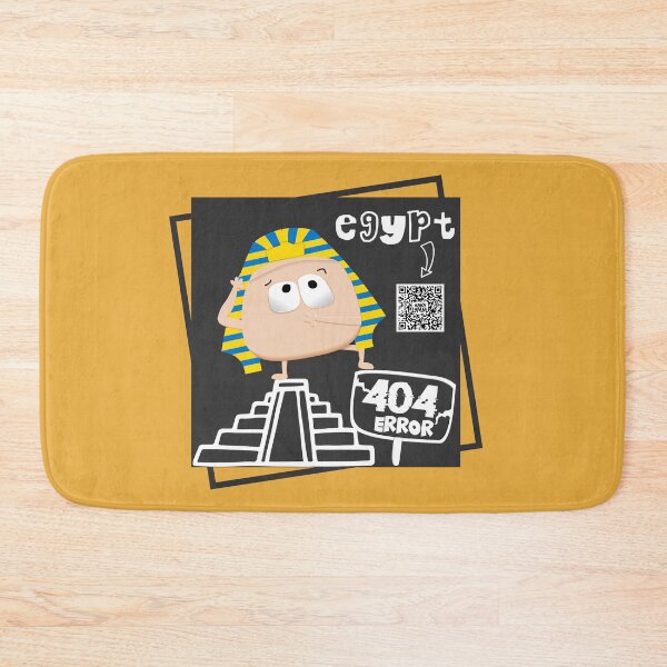 Item preview, 404 ERROR World Locations IV designed and sold by Nanalamm.