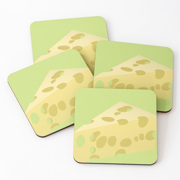 Item preview, Cheesy Card designed and sold by Facebook.com/ ArtByAmyMinori.