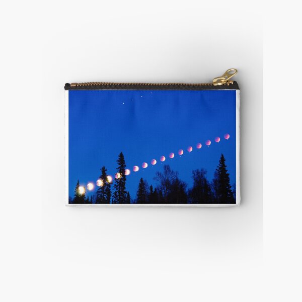 Item preview, Stages of a Lunar Eclipse designed and sold by Joe Scialabba.