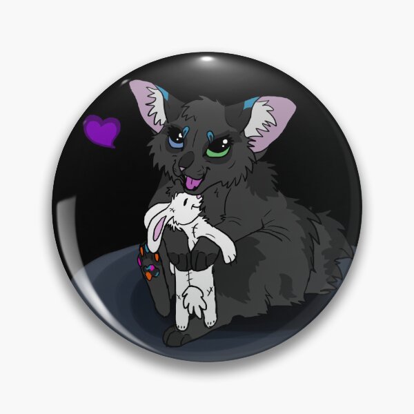 Item preview, Happy Kitteh designed and sold by AkariOfLight.