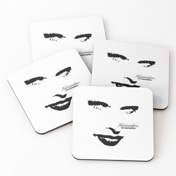 Item preview, Alexisonfire Merch Alexis On Fire Otherness designed and sold by BenizMass.