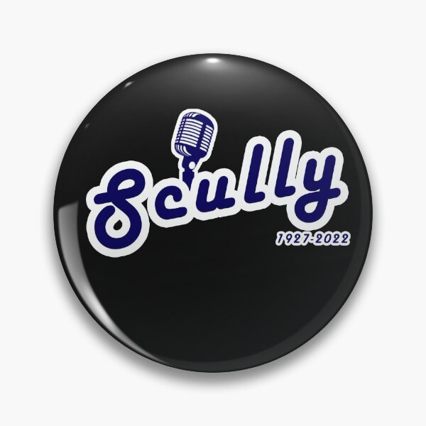 Item preview, Scully Baseball designed and sold by flydye.