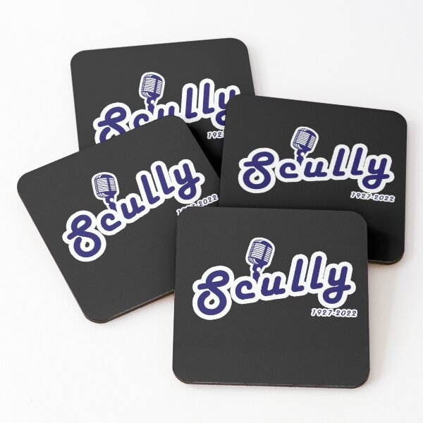 Item preview, Scully Baseball designed and sold by flydye.