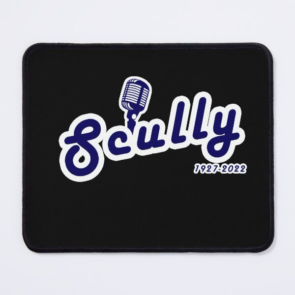 Item preview, Scully Baseball designed and sold by flydye.