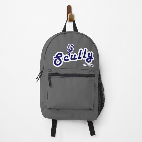 Item preview, Scully Baseball designed and sold by flydye.