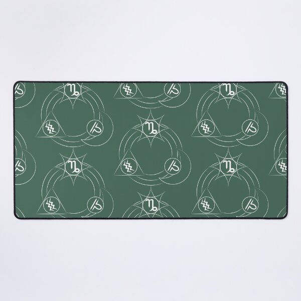 Item preview, Capricorn Libra Aquarius designed and sold by JAMerArc.